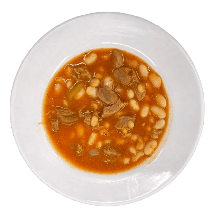 Etli Kuru Fasülye